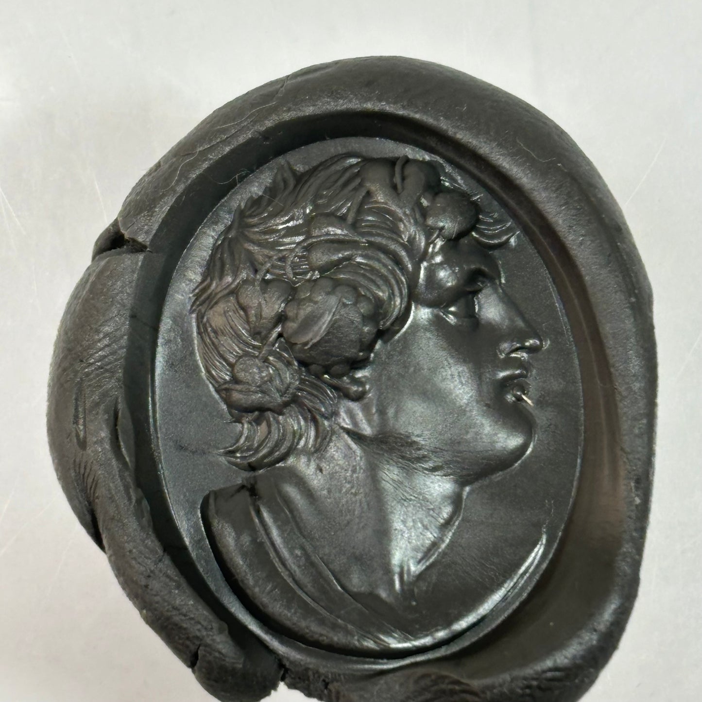 Dionysus seal