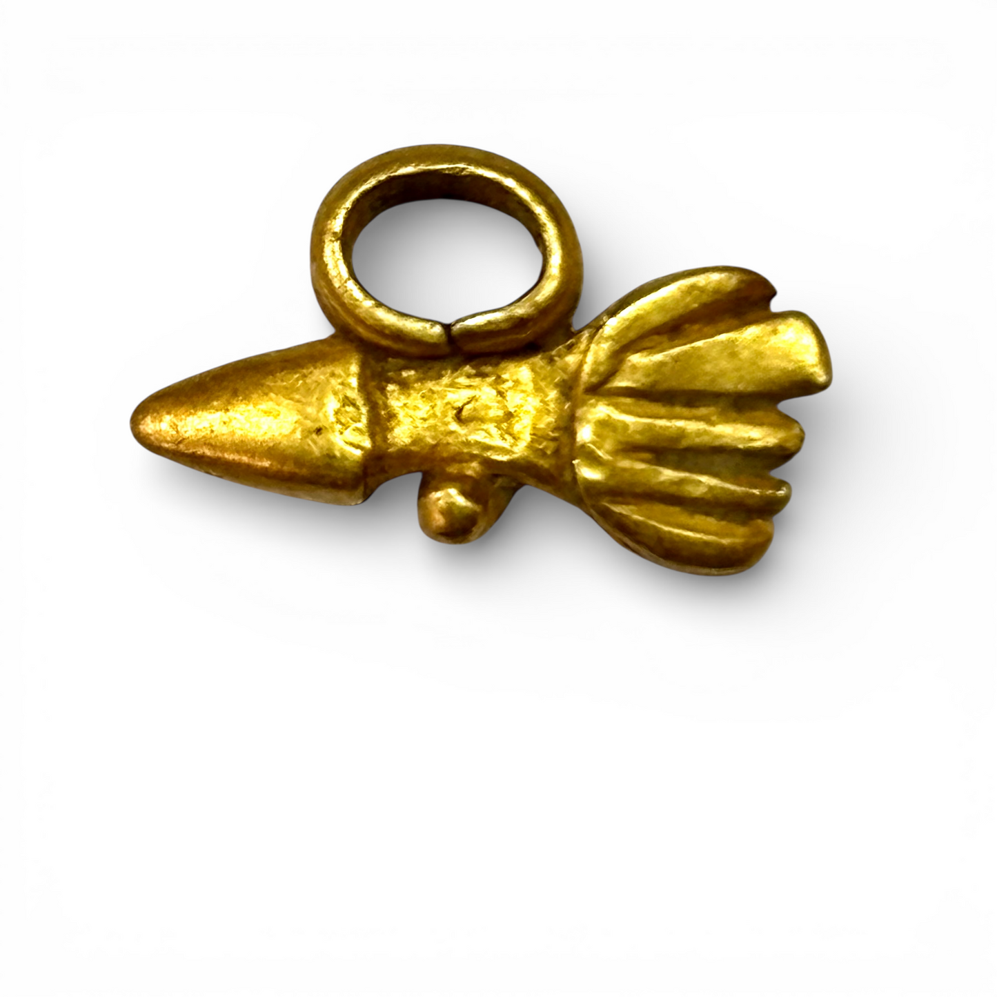 Ancient Roman Amulet