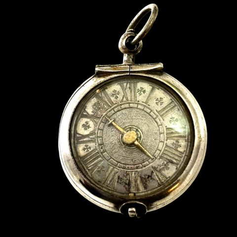 Watch pomander