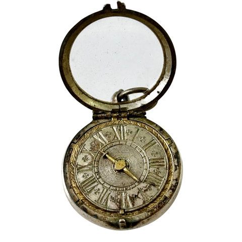 Watch pomander