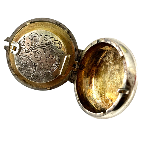 Watch pomander