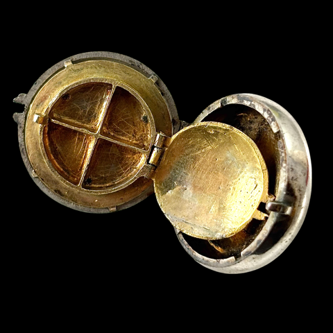 Watch pomander