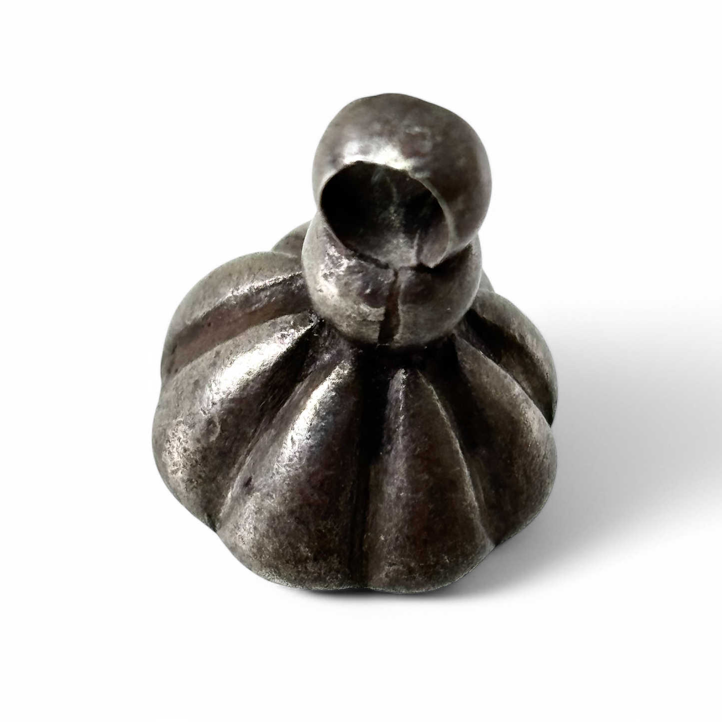 Byzantine silver seal