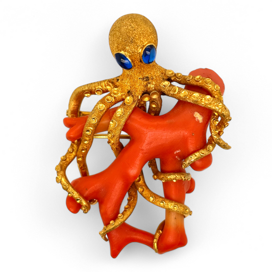 Octopus