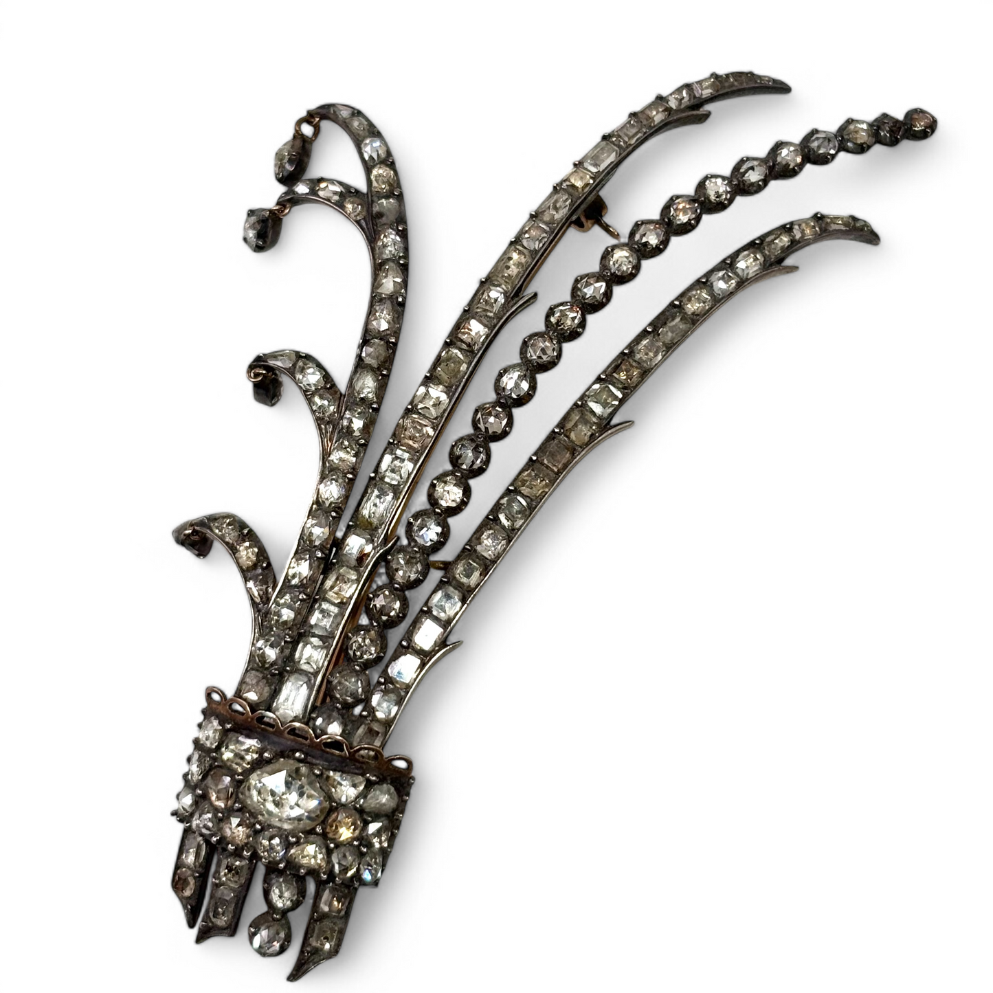 Aigrette