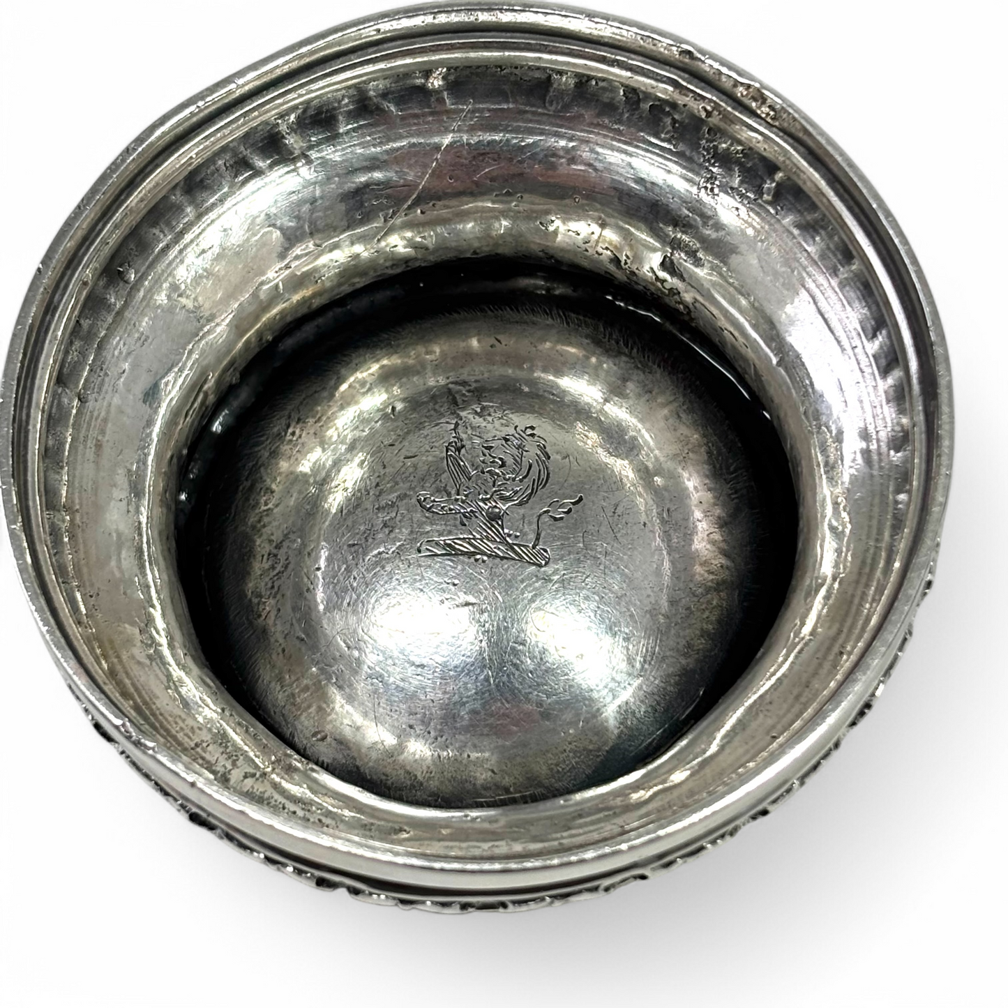 Vienna salts