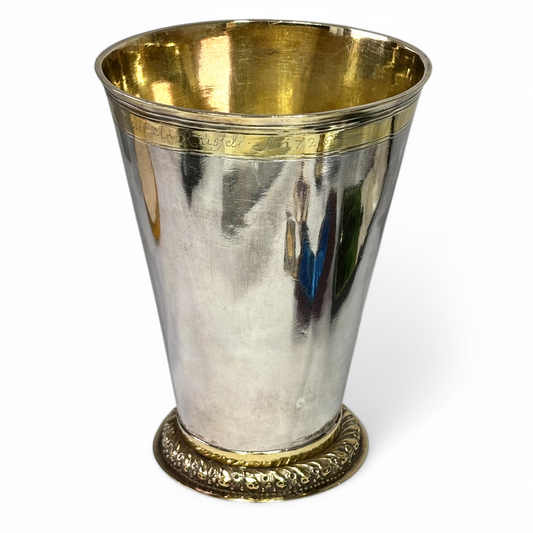 Baltic beaker