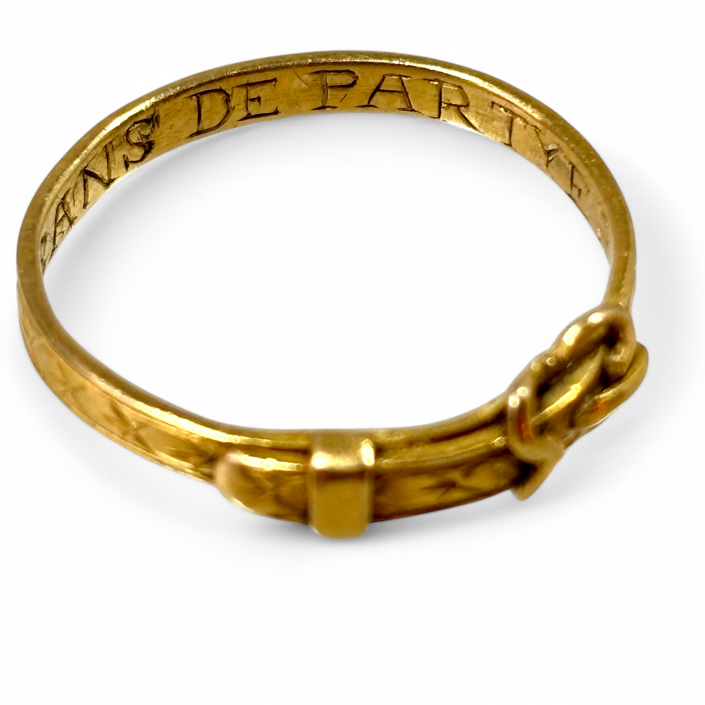 Sans de Partyer