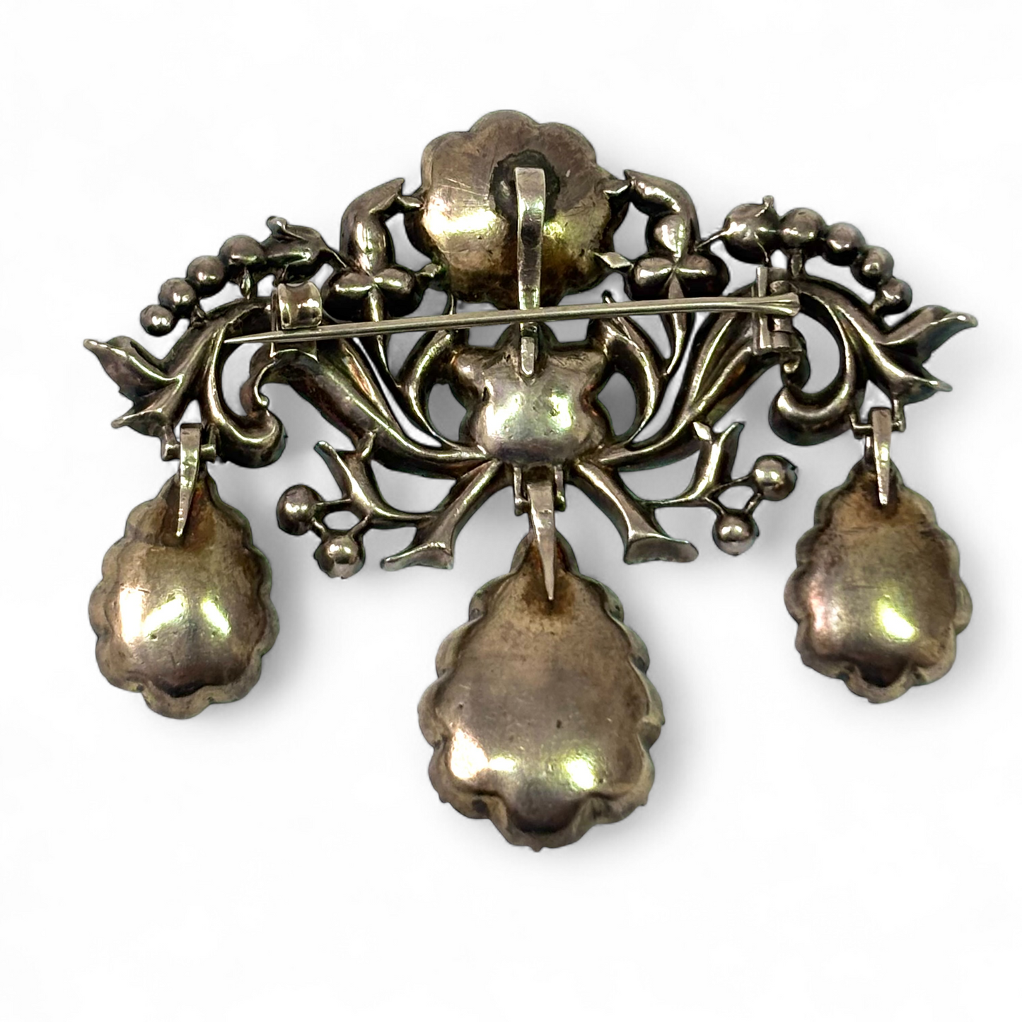 18th century pendant