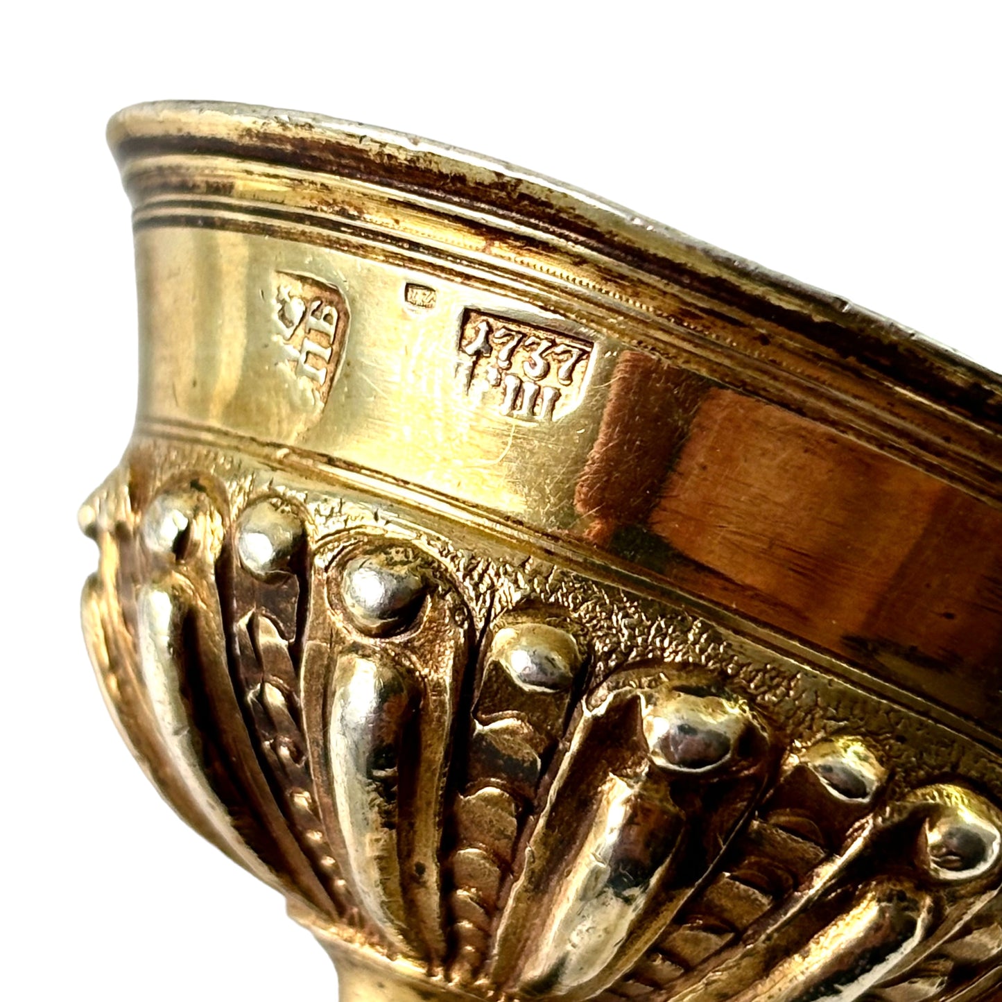 Perfume funnel