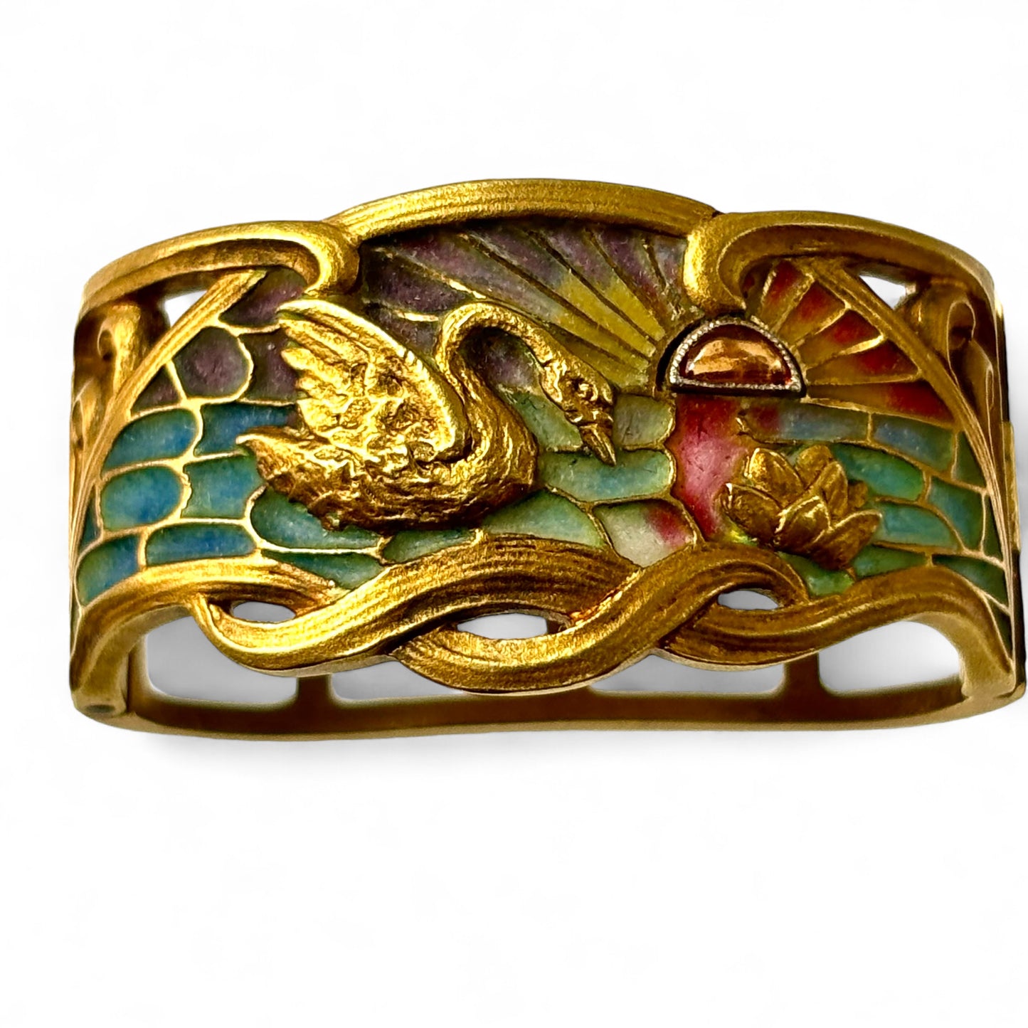 Masriera enamel