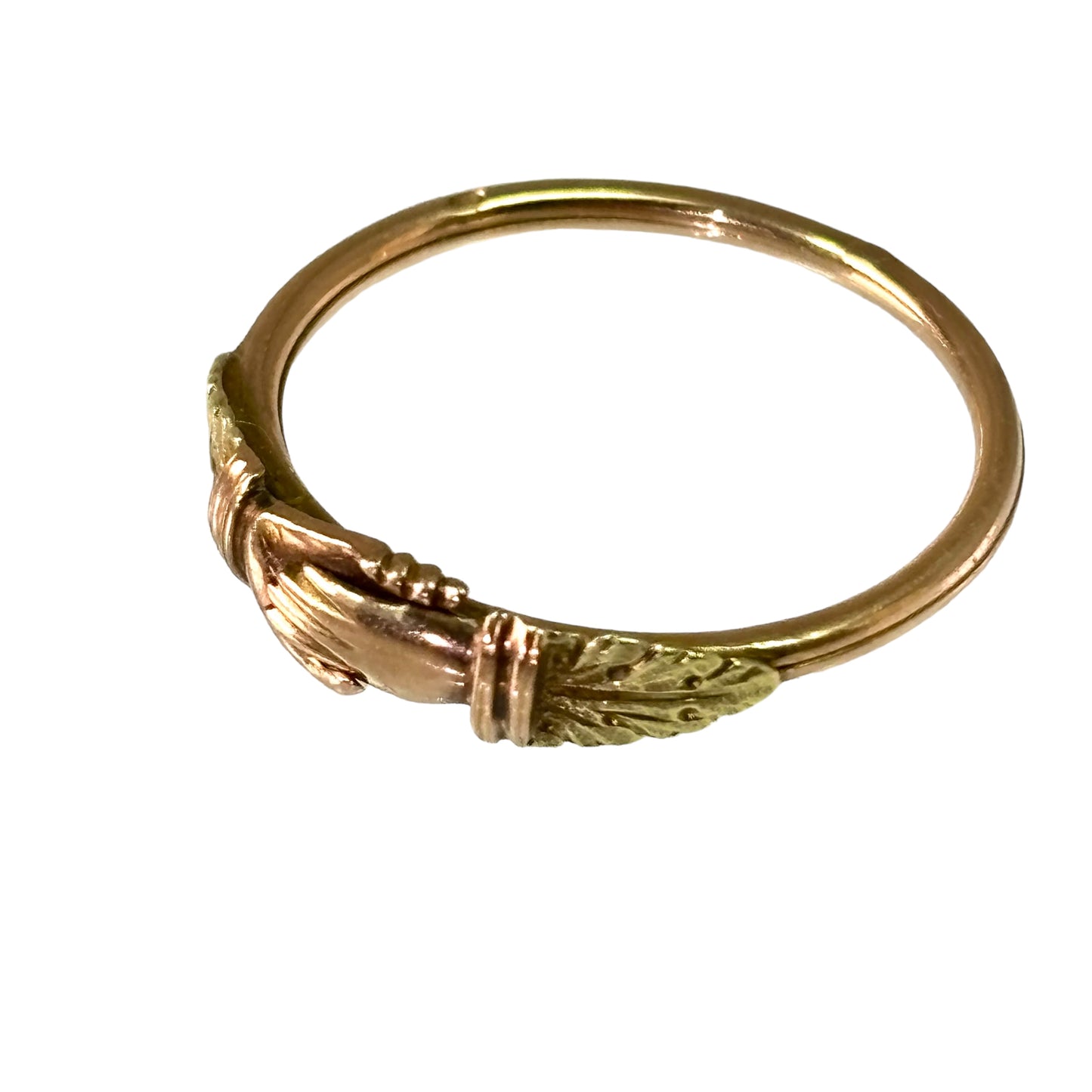 Fede ring