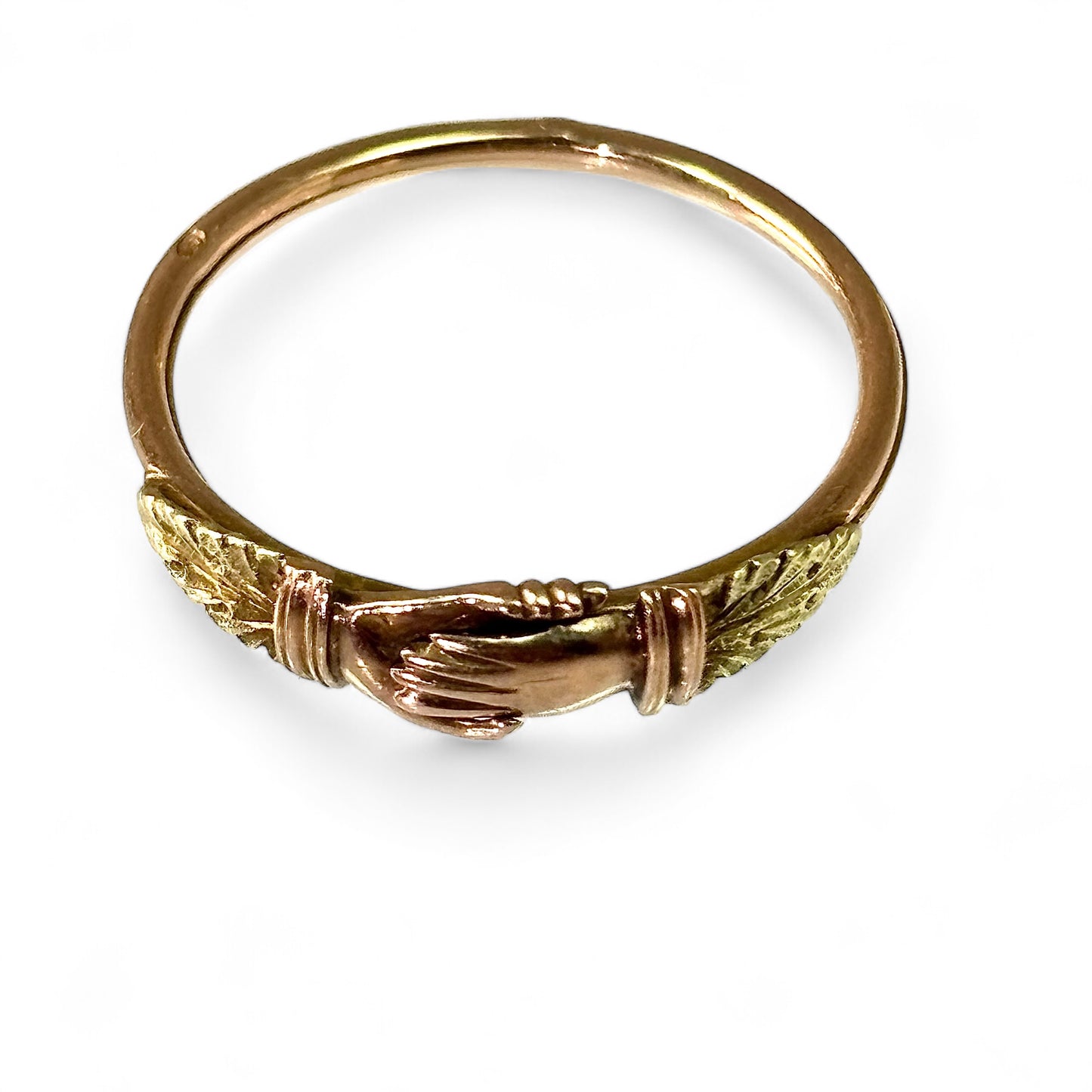 Fede ring