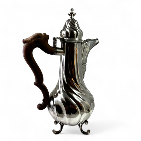 Italian Coffee pot