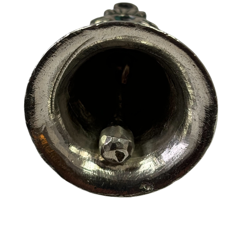Madrid silver bell