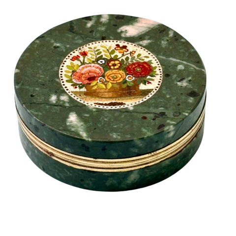 Mosaic box