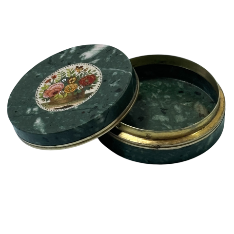 Mosaic box