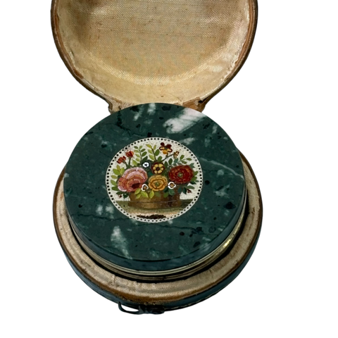 Mosaic box