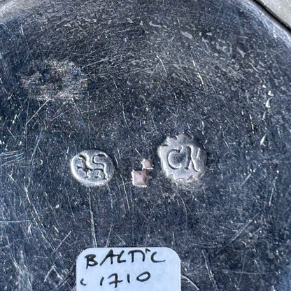 Baltic beaker