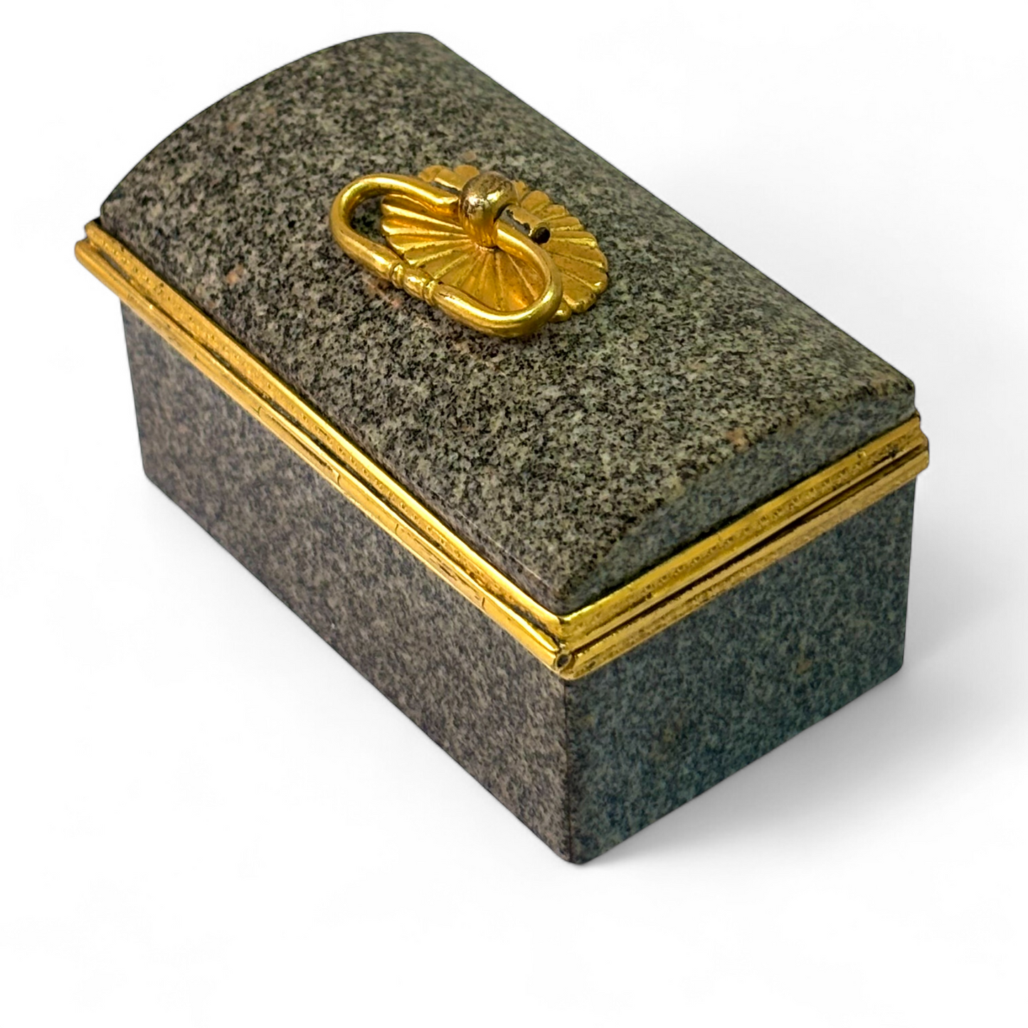 Porphyry box