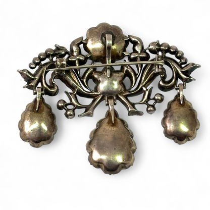18th century pendant