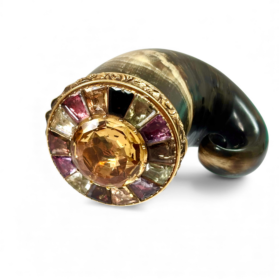 Antique Snuff Boxes – peter szuhay
