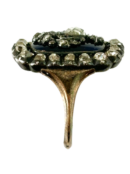 Memorial ring