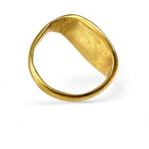 Ancient Greek ring