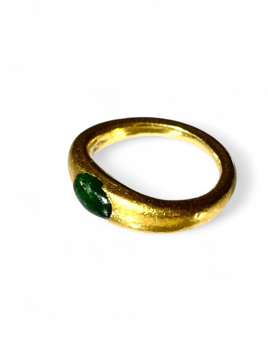 Roman ring