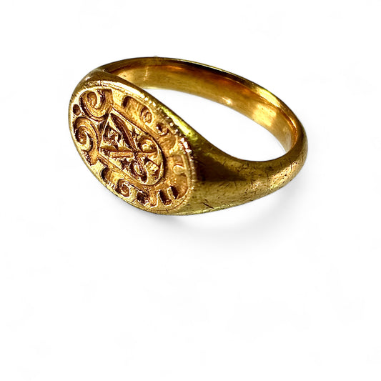 Merchant ring