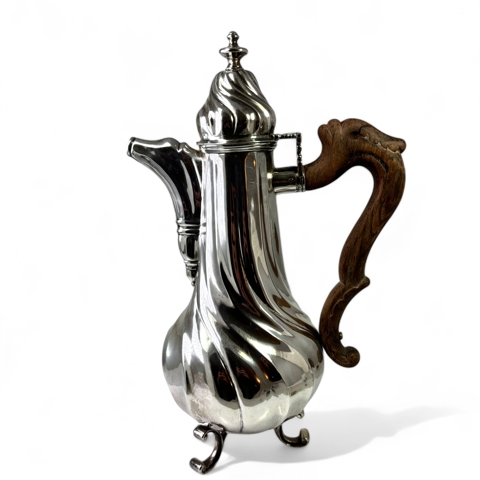 Italian Coffee pot